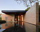 Windhover Contemplative Center; Stanford, CA by Aidlin Darling Design. Photo: Matthew Millman Photography