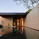 Windhover Contemplative Center; Stanford, CA by Aidlin Darling Design. Photo: Matthew Millman Photography