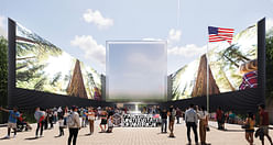 Trahan Architects unveils U.S. pavilion design for Expo 2025 Osaka-Kansai