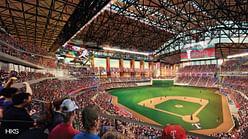 Climate change calls for a new stadium in Texas baseball