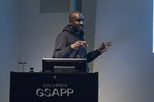 Virgil Abloh will be the keynote speaker for the AIA 2020 conference