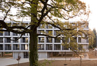 Campus HEC - Student Housing