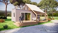 New Mobile Home Design by TARchitect 