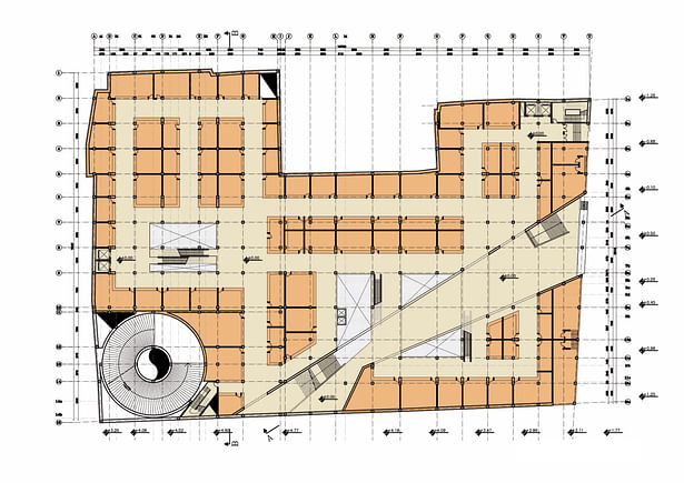 Lower Ground floor