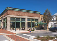 Alpharetta City Center