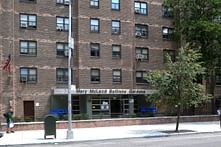 NYCHA privatizes management of 5,900 units to fund needed repairs