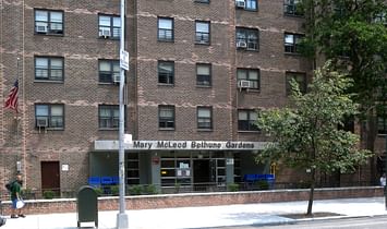 NYCHA privatizes management of 5,900 units to fund needed repairs