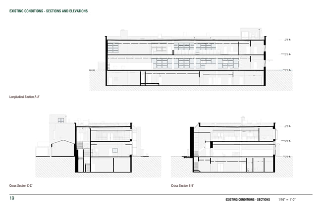 Plans for restorative New Lots Library are unveiled in Brooklyn ...