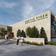 Seattle Storm Center for Basketball Performance, courtesy of ZGF Architects/Shive-Hattery Architects.