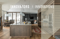 WHJ - Innovators and Innovations Publication