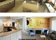 All About Smiles Dental Office