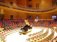 Pierre Boulez Saal