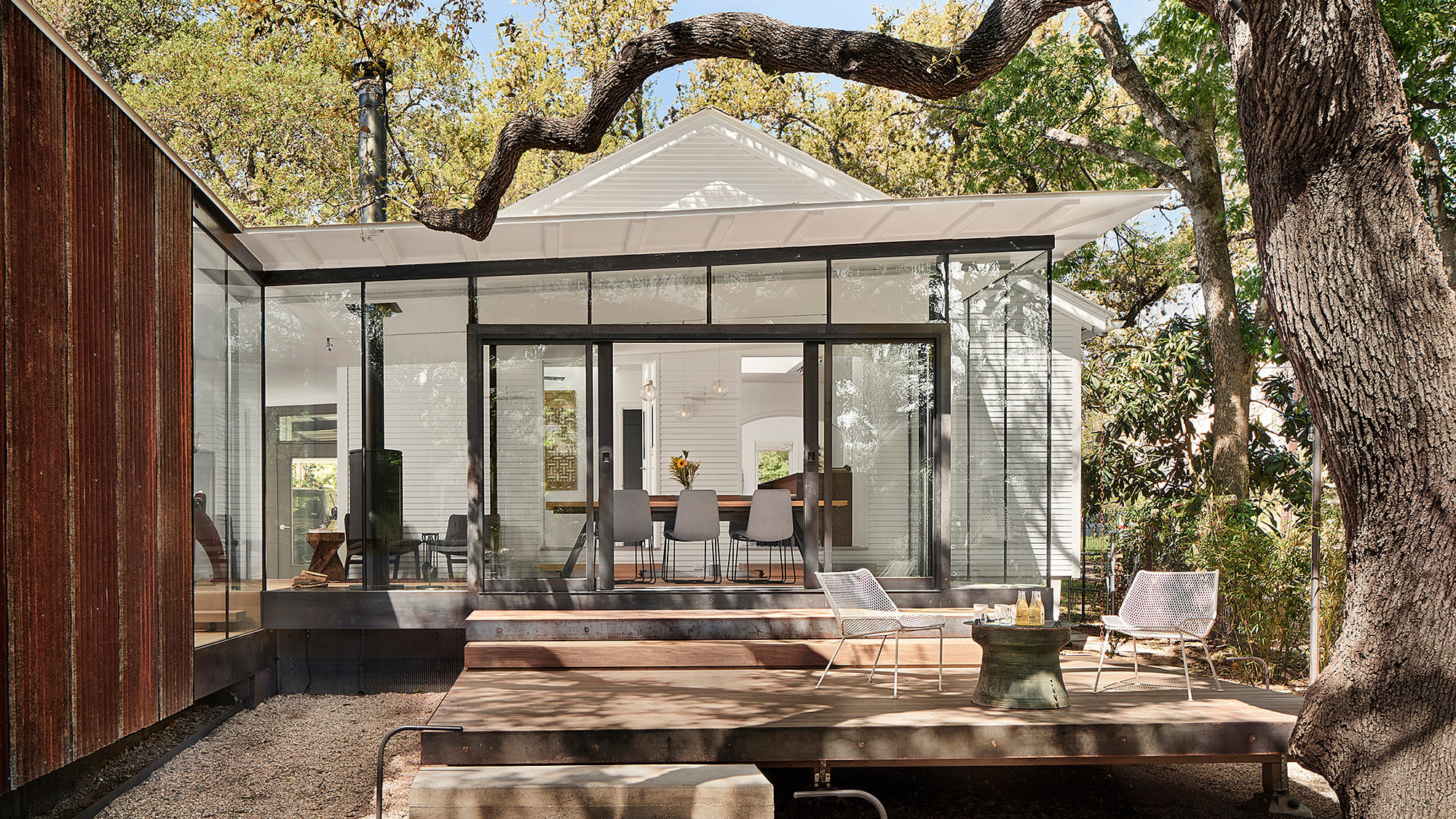 Nick Deaver Architect