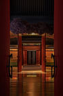 Mansion Feast– Dine like Chinese royalty in a renovated traditional Beijing courtyard residence