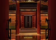 Mansion Feast– Dine like Chinese royalty in a renovated traditional Beijing courtyard residence