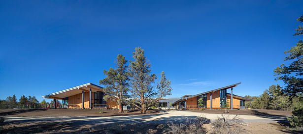 Cascades Academy of Central Oregon (Photo: Josh Partee)Cascades Academy of Central Oregon (Photo: Josh Partee)