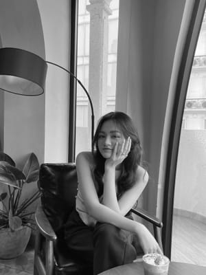 Jess Nguyen | Archinect