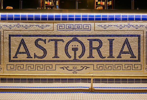 Astoria by CORE architecture + design