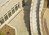 University of Michigan Medical School - Cyclotron Addition