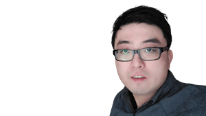 Chih Wei Su | Archinect