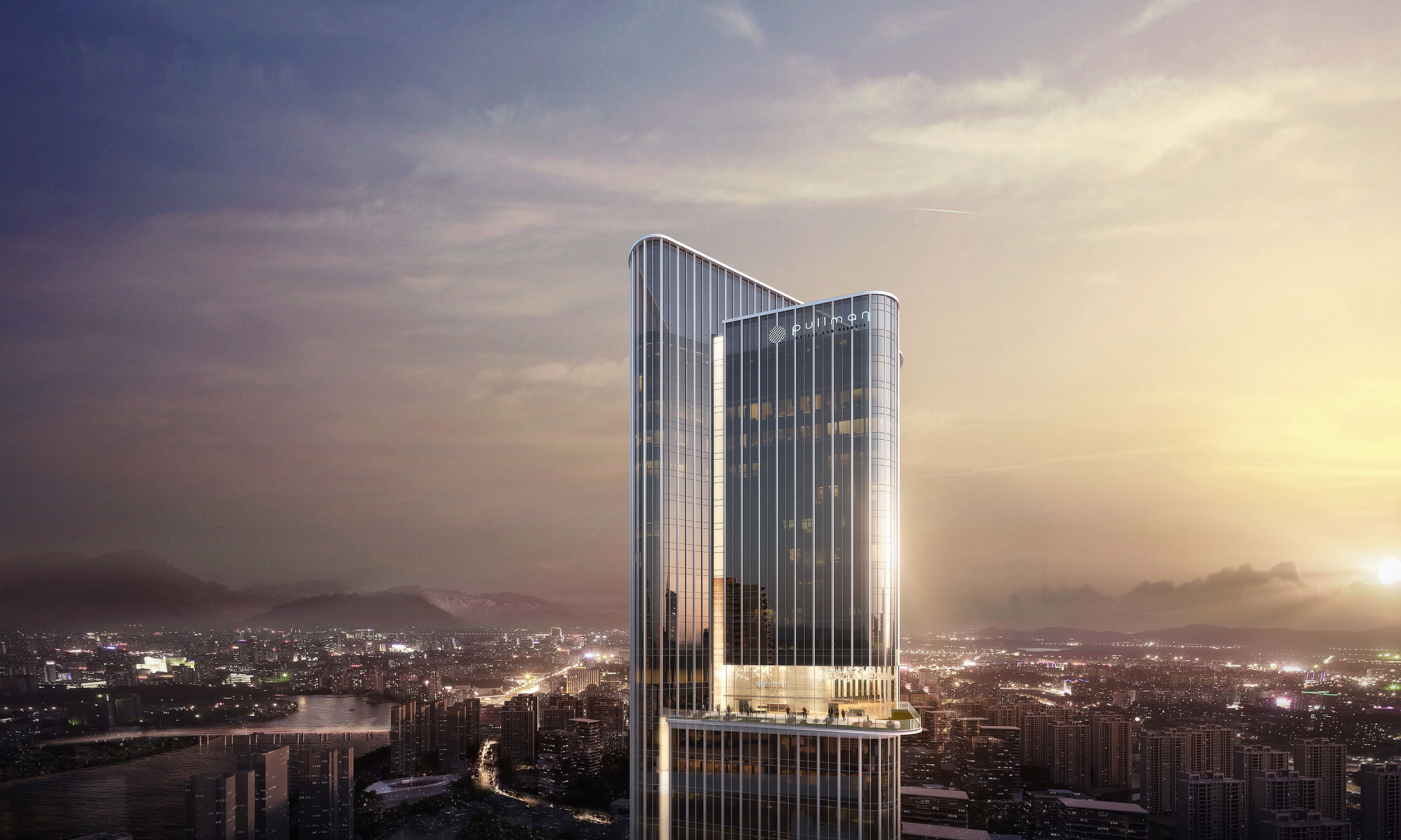 【最安値に挑戦】 Jinmao Pingyang Super High Rise Tower 金茂平阳超高层塔楼 その他
