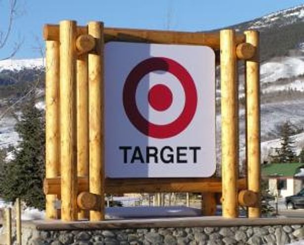 Target Silverthorn, CO
