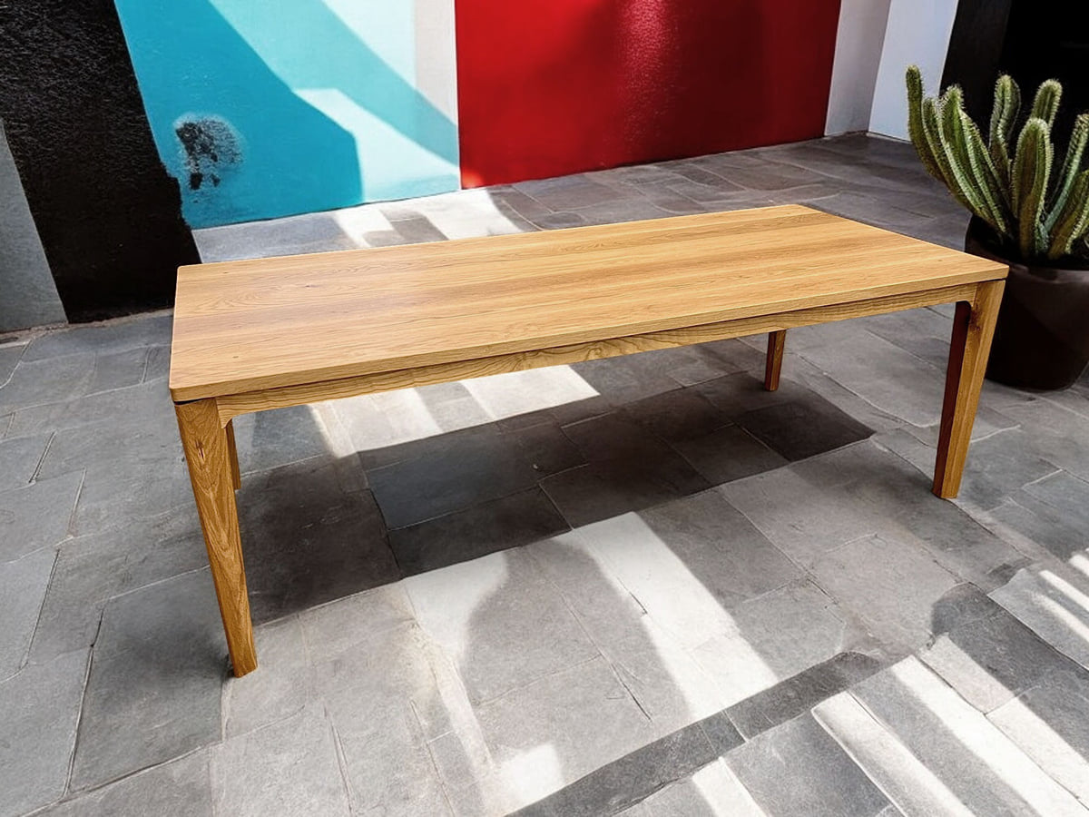 Aila Dining Table | Esteban Chavez | Archinect