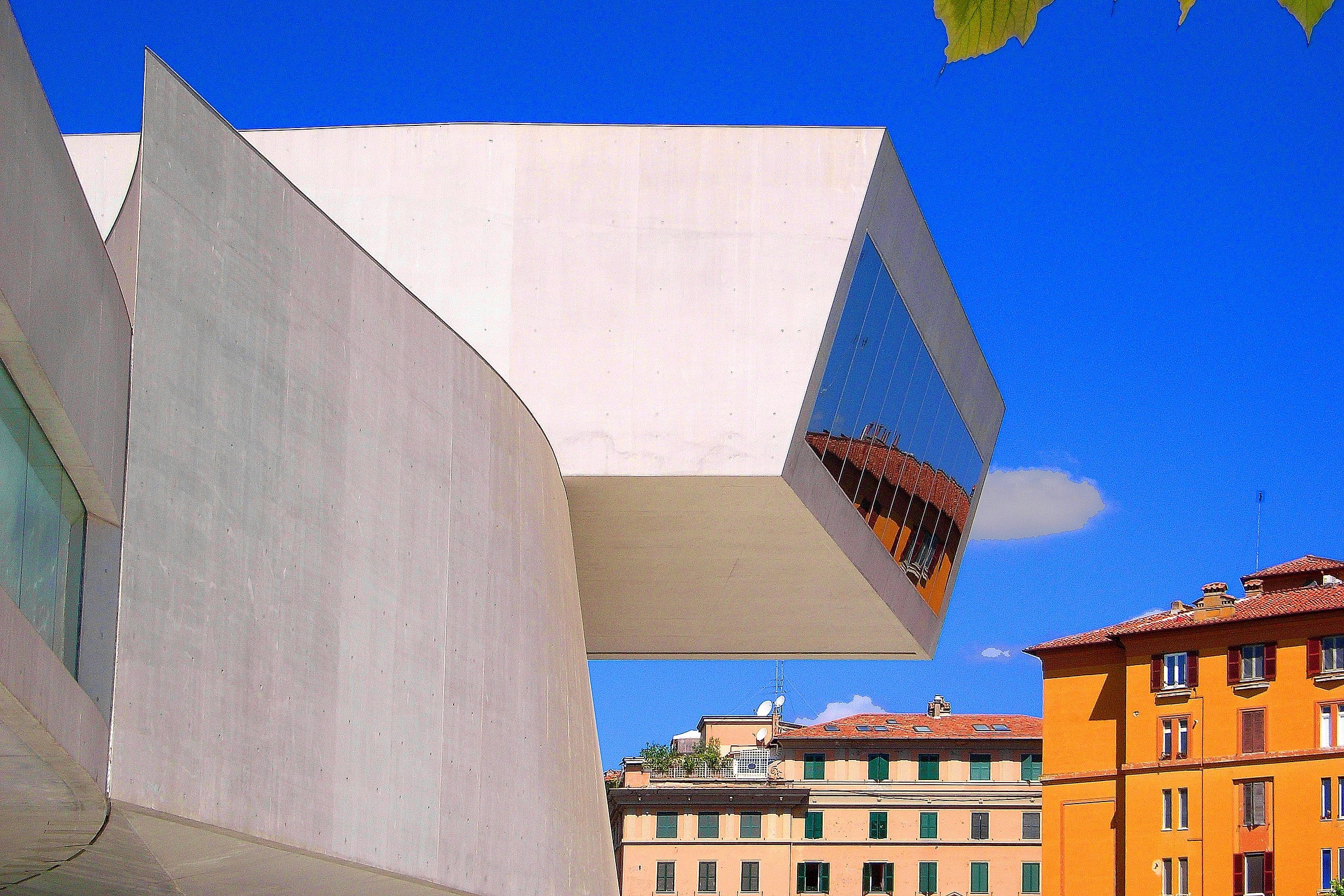 Grande ambitions: Rome’s MAXXI Museum announces a major expansion ...