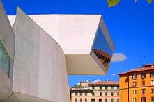 Grande ambitions: Rome’s MAXXI Museum announces a major expansion project