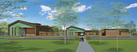 New Dixie Corridor Elementary School (Jefferson Co KY)