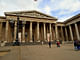 British Museum exterior Image credit: pdphoto.org