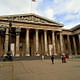 British Museum exterior Image credit: pdphoto.org