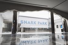 Snark Park, Snarkitecture's permanent exhibition space, opens at Hudson Yards