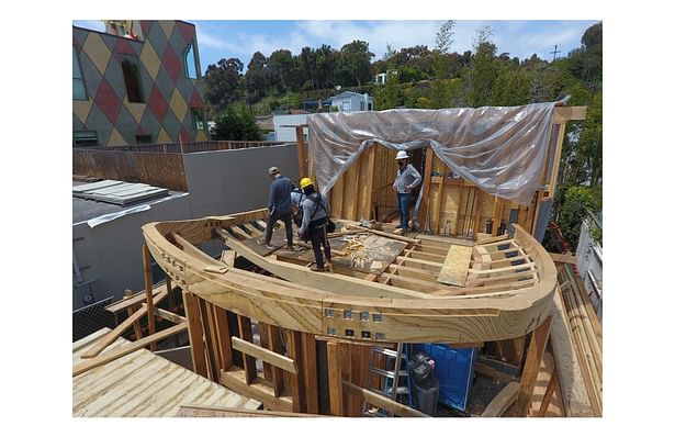 Framing the Theater