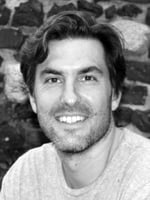 Marc J. Neveu Named Executive Editor of Journal of Architectural ...