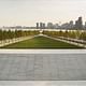 Photo: Franklin D. Roosevelt Four Freedoms Park © Paul Warchol