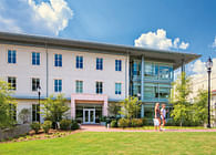 Emory University: Chemistry Hall Renovation & Addition