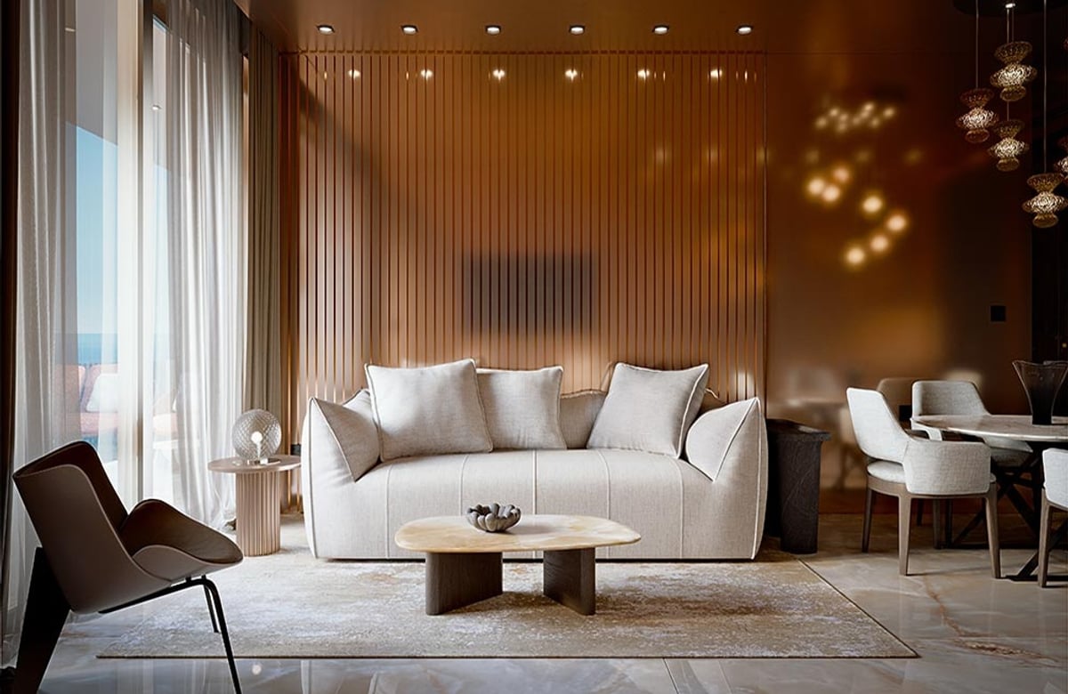JW Marriott – Luxury Hotel Lighting Design (Mumbai) | Lux Light Designs ...