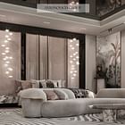 Finest Bedroom Interior Design and Fit-out Services 