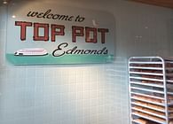 Top Pot Doughnuts