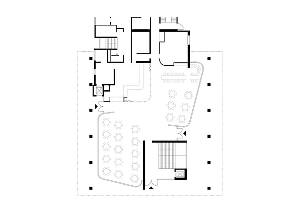 Groun Floor Plan