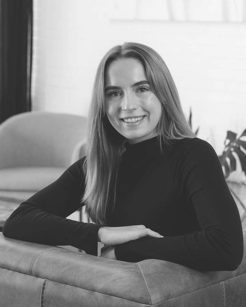Madison Simons | Archinect
