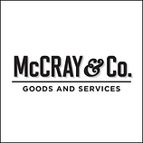 McCray & Co.