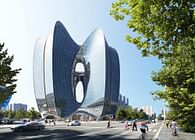 Aedas Won the Shenzhen Genzon Technology Innovation Center project Competition