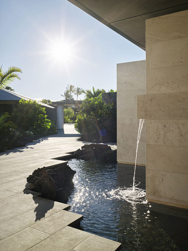 Kohala Coast Residence (Photo: Matthew Millman) 