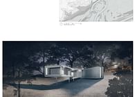 Junior Studio - Landscape Architecture Project 01