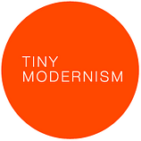 Tiny Modernism