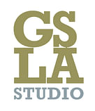 GSLA Landscape Architecture Studio