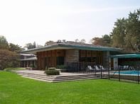 Frank Lloyd Wright's Max Hoffman House purchased for $9.17M by Marc Jacobs