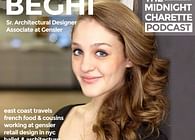 Podcast #65 - Alexia Beghi, Senior Architectural Designer at Gensler